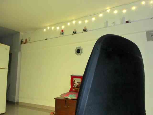 SinthiaCollin webcam