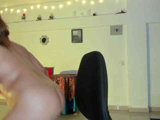 SinthiaCollin webcam