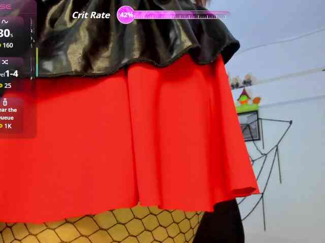 SinthiaCollin bongacams