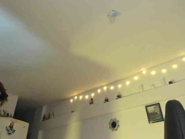 SinthiaCollin webcam