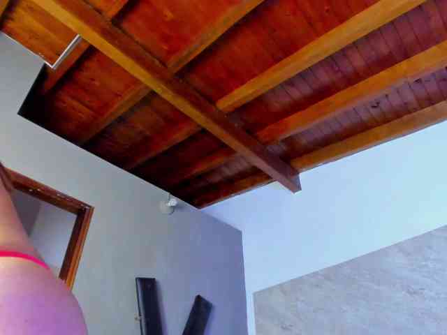 SinthiaCollin webcam