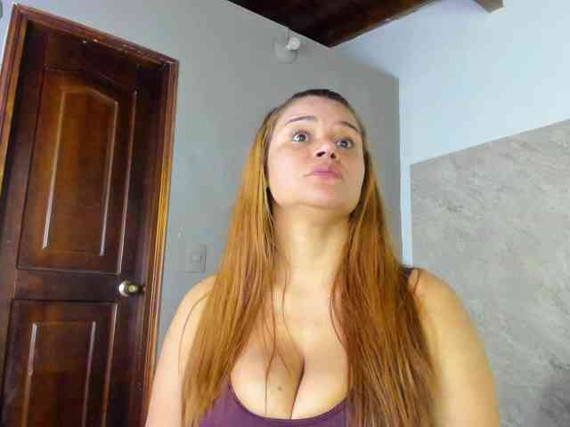 SinthiaCollin webcam