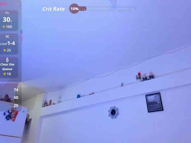 SinthiaCollin webcam