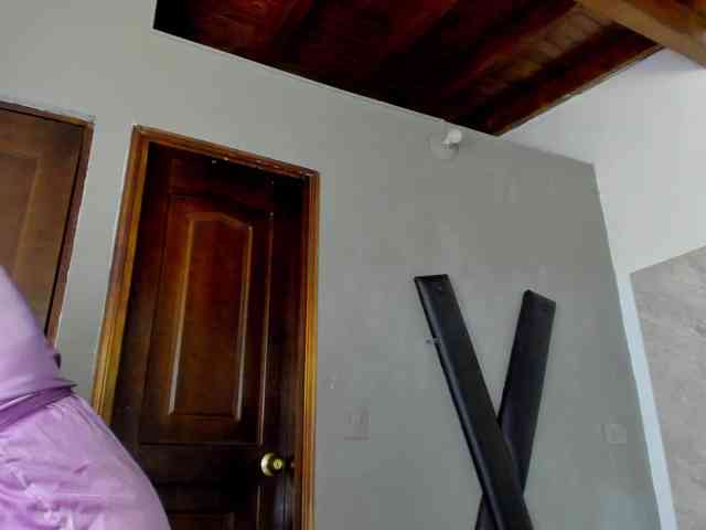 SinthiaCollin webcam