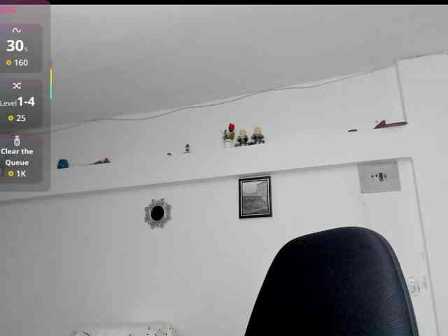 SinthiaCollin webcam