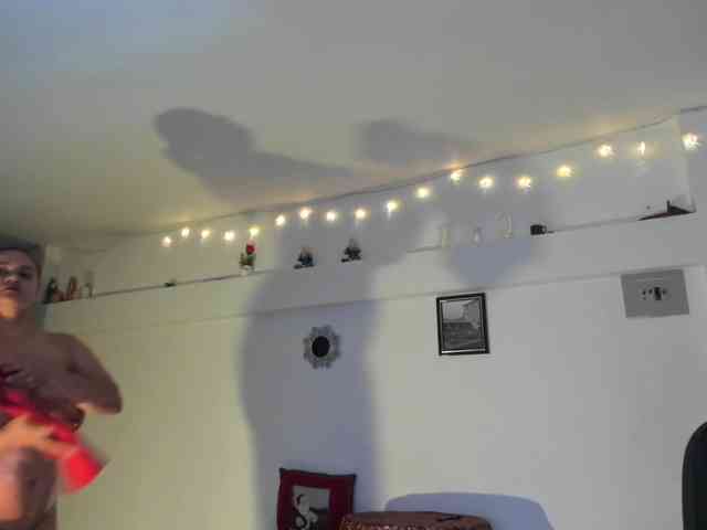 SinthiaCollin webcam