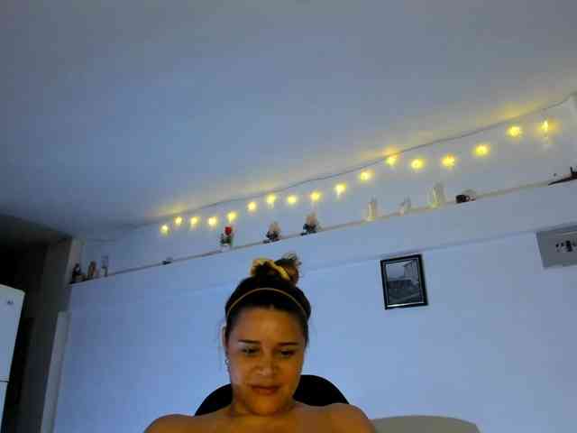 SinthiaCollin webcam