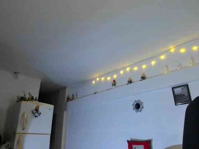 SinthiaCollin webcam