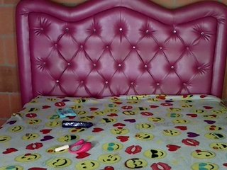 aisha5 Porn Show