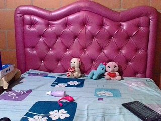 aisha5 Porn Show