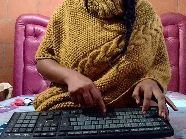 aisha5 webcam