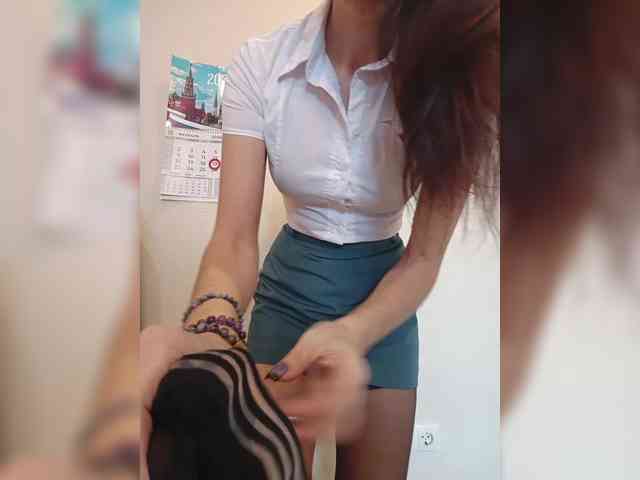 JessikaMur Live Webcam on BongaCams