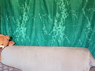 KonFeetaa Porn Show
