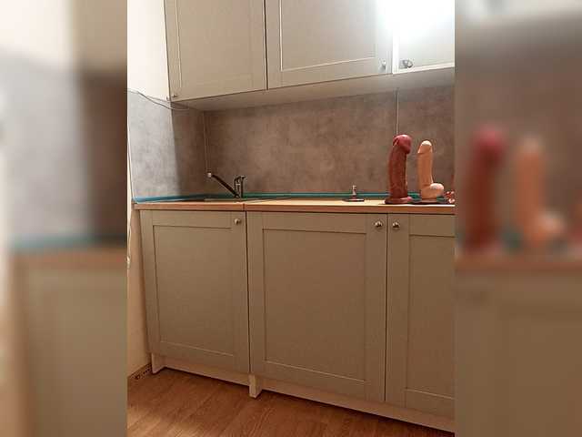 секс на веб с Model555