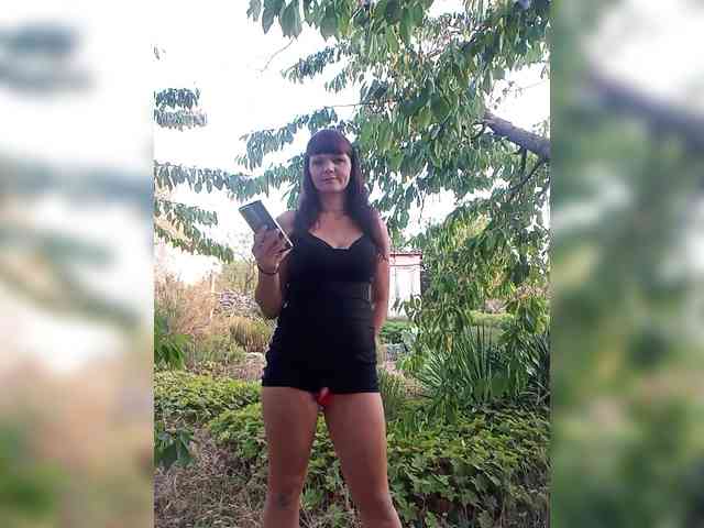 KonFeetaa webcam