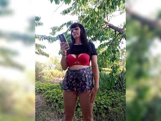 real live webcam Model555