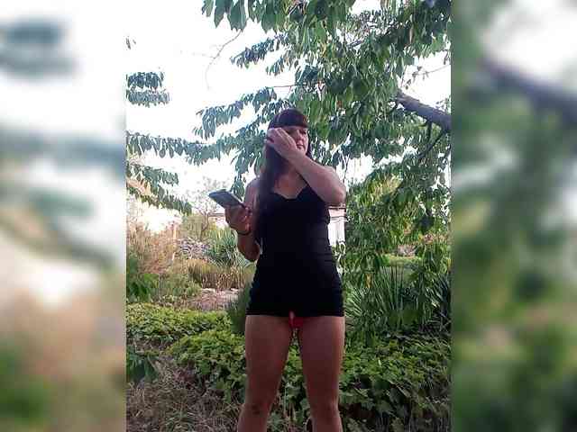 KonFeetaa webcam