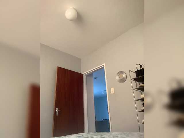 MissCocoaB webcam bongacams model stream image