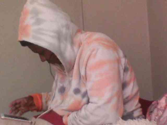 MissCocoaB webcam