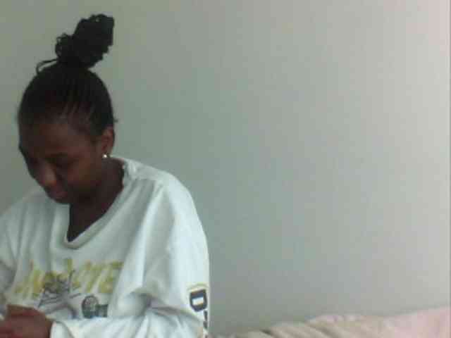 MissCocoaB webcam