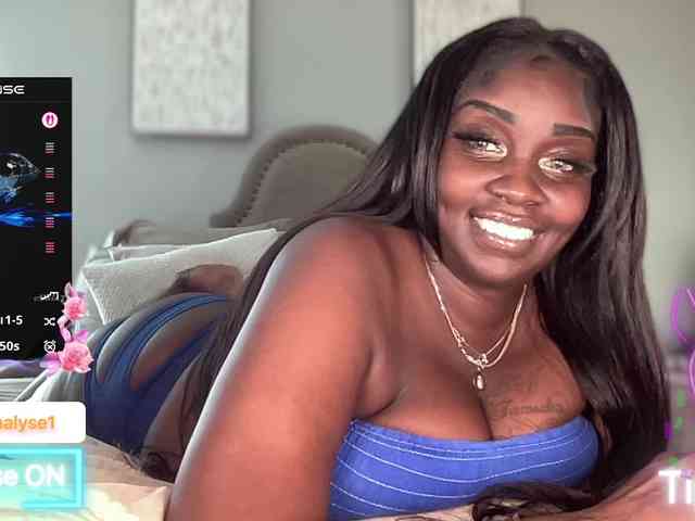 Essenseblaque Live Webcam on BongaCams Essenseblaque Live Webcam on BongaCams