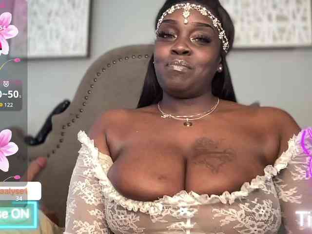 Essenseblaque webcam