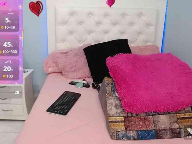 Viictoriia webcam