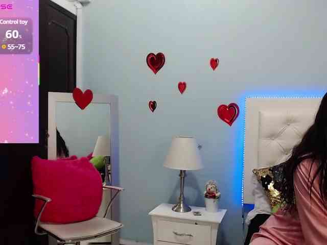 Viictoriia webcam