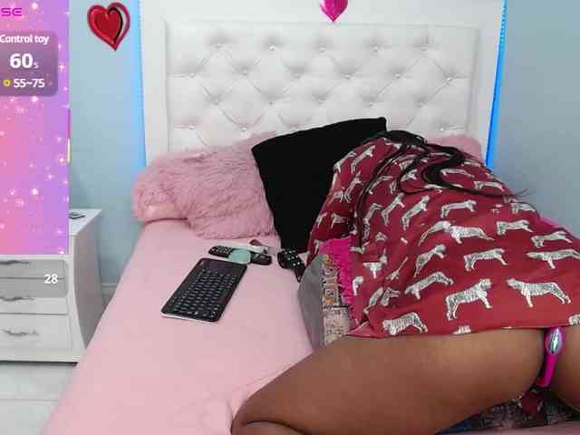 Viictoriia webcam