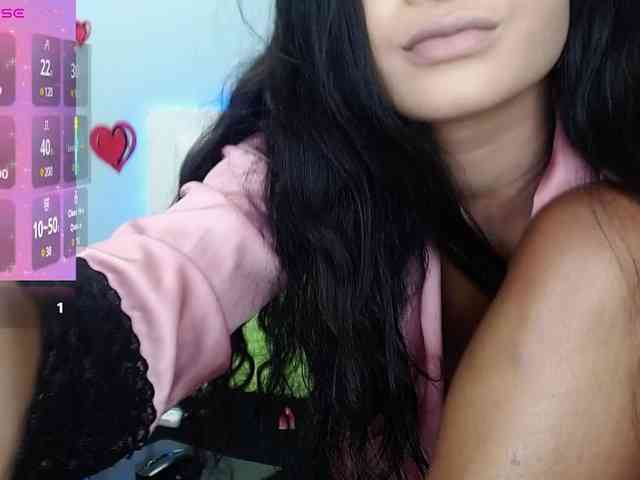 Viictoriia webcam