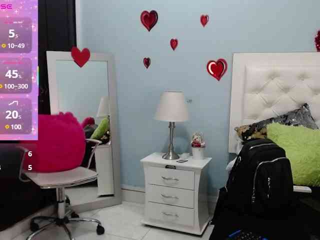 Viictoriia webcam