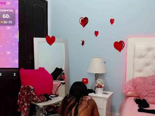 Viictoriia webcam