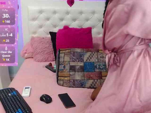 Viictoriia webcam
