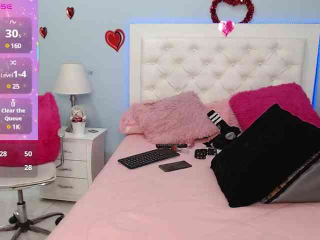 Viictoriia webcam