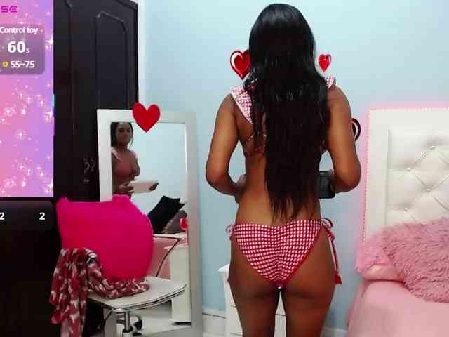 Viictoriia webcam