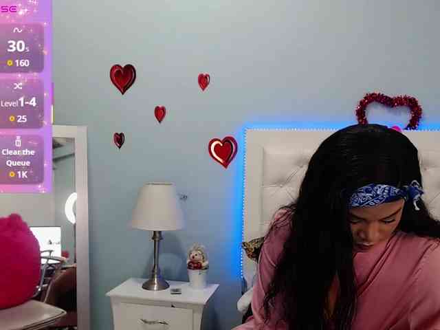 Viictoriia webcam