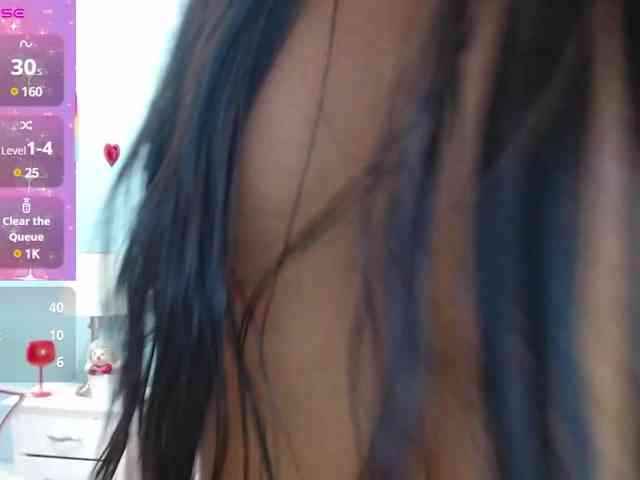 Viictoriia webcam