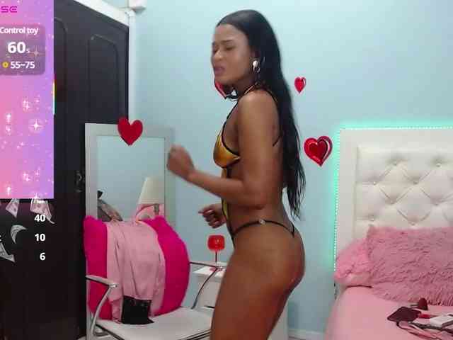 Viictoriia webcam