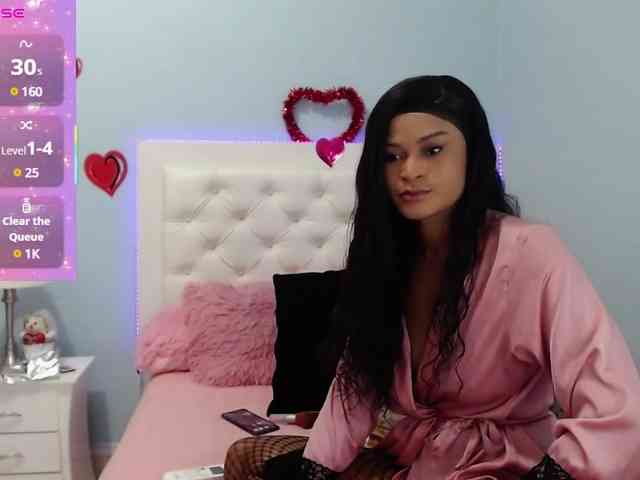 Viictoriia webcam