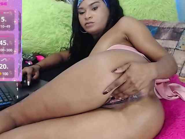 Viictoriia webcam