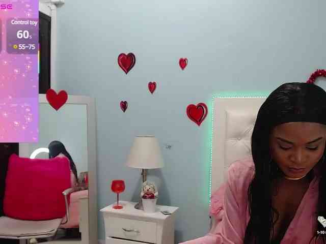 Viictoriia webcam