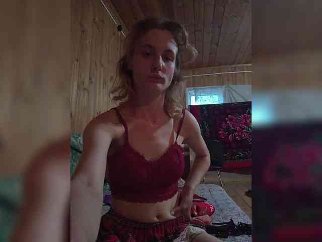 Chipitoli666 webcam