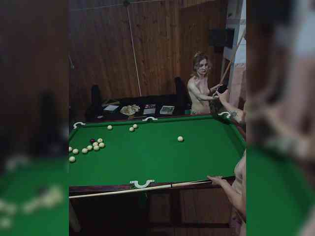Chipitoli666 webcam