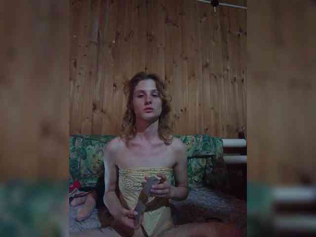 Chipitoli666 webcam