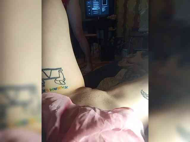 Chipitoli666's Sexcam