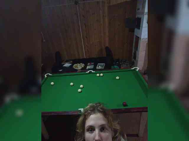 Chipitoli666 webcam
