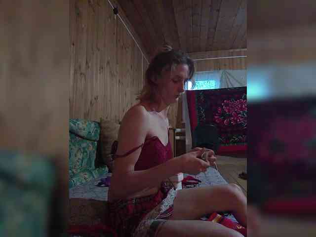Chipitoli666 webcam
