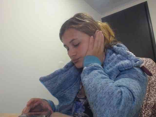 katherinedav webcam