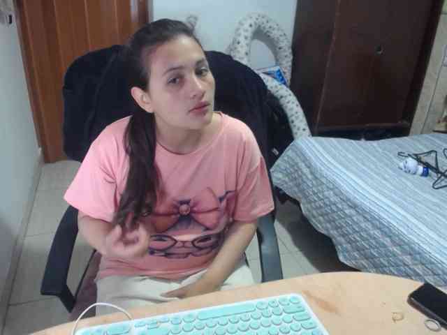 katherinedav webcam