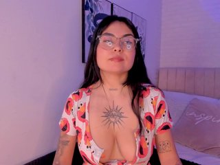 EVELYNCANDY Porn Show